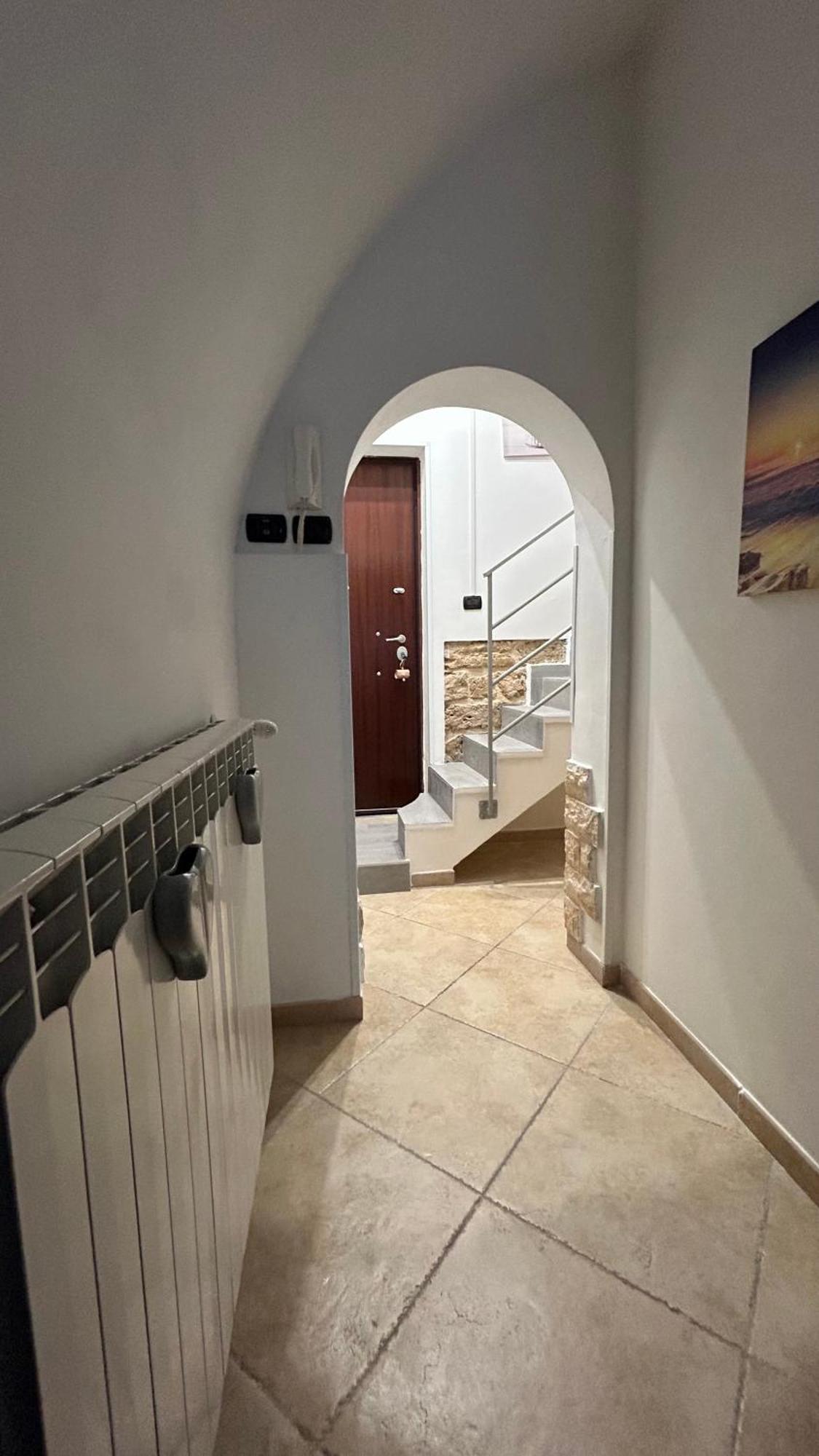 Elly'S House Villa Bari Bagian luar foto