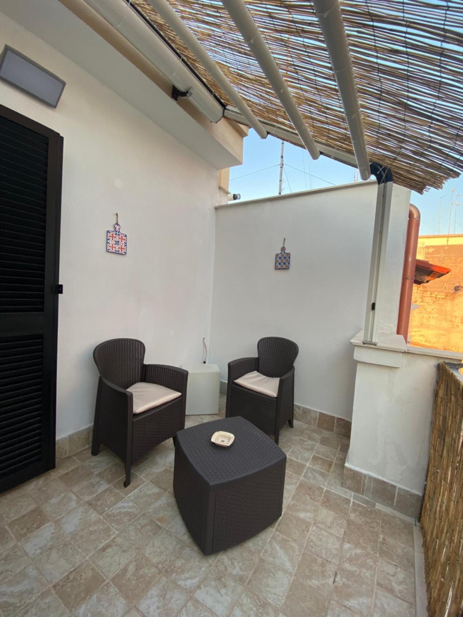 Elly'S House Villa Bari Bagian luar foto