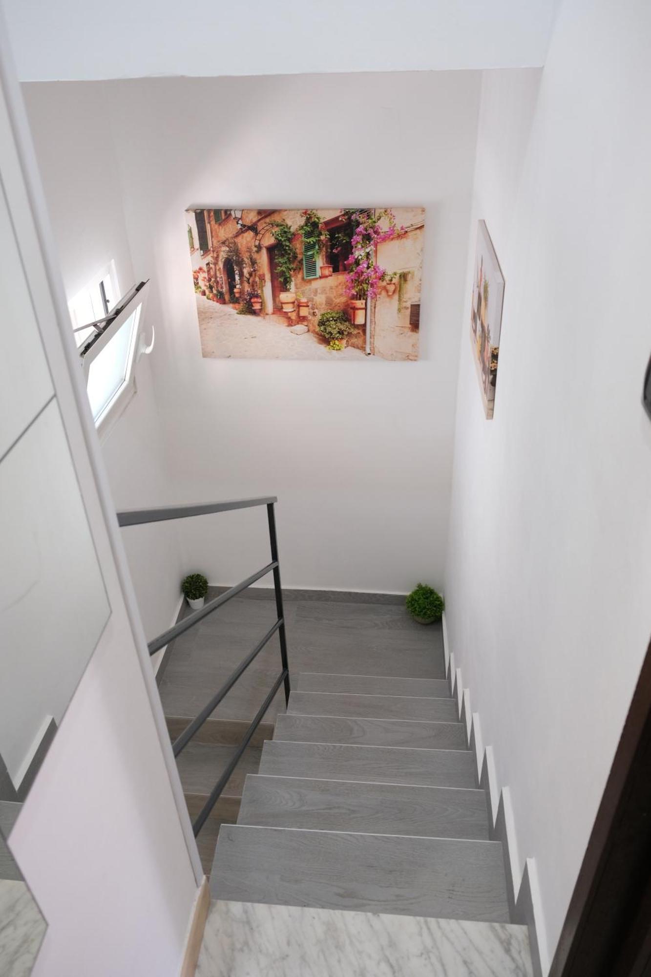 Elly'S House Villa Bari Bagian luar foto